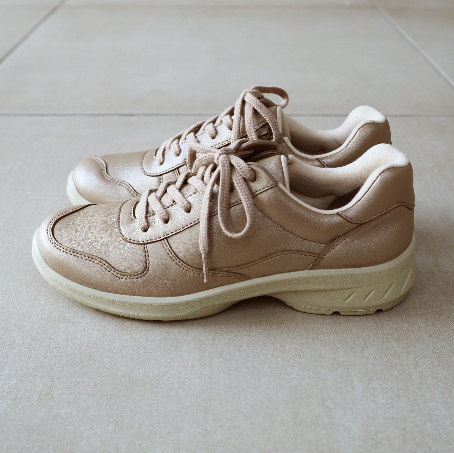 アキレス・ソルボ C 589 パールローズ