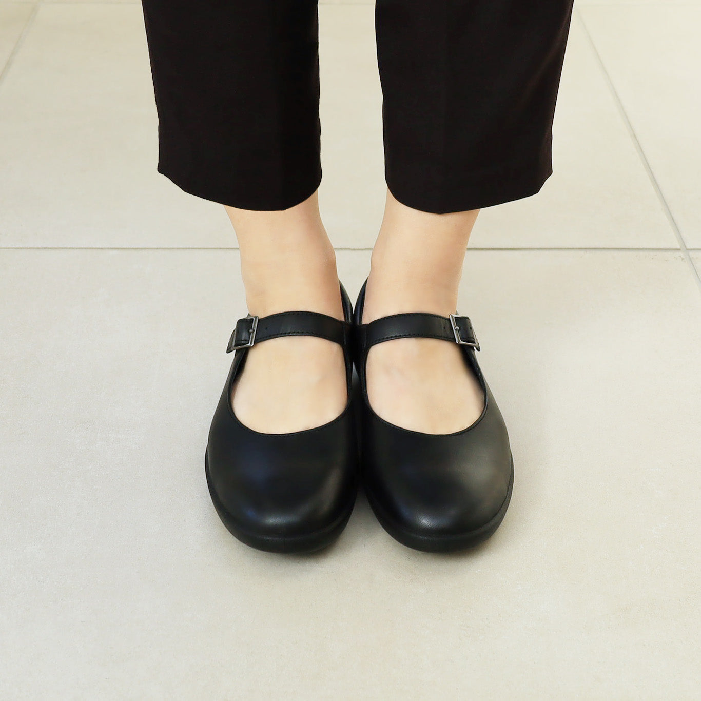 アキレス・ソルボ C 600 黒