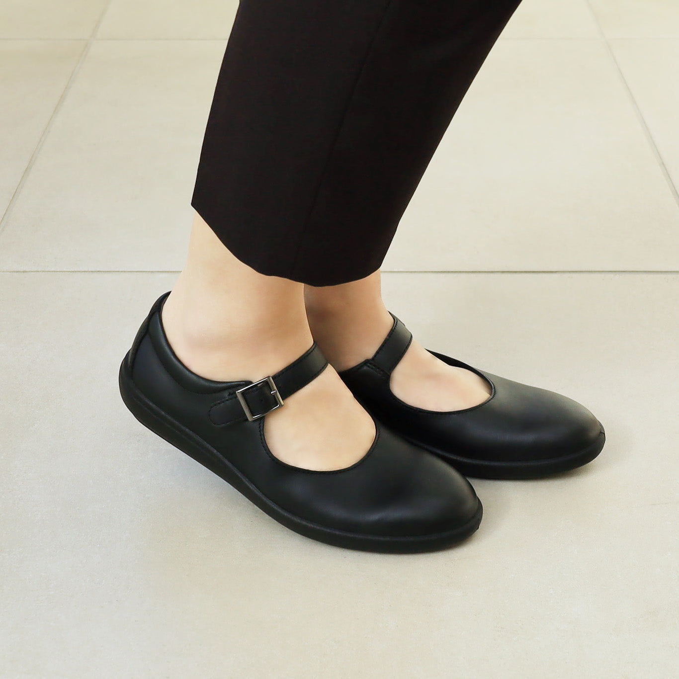 アキレス・ソルボ C 600 黒