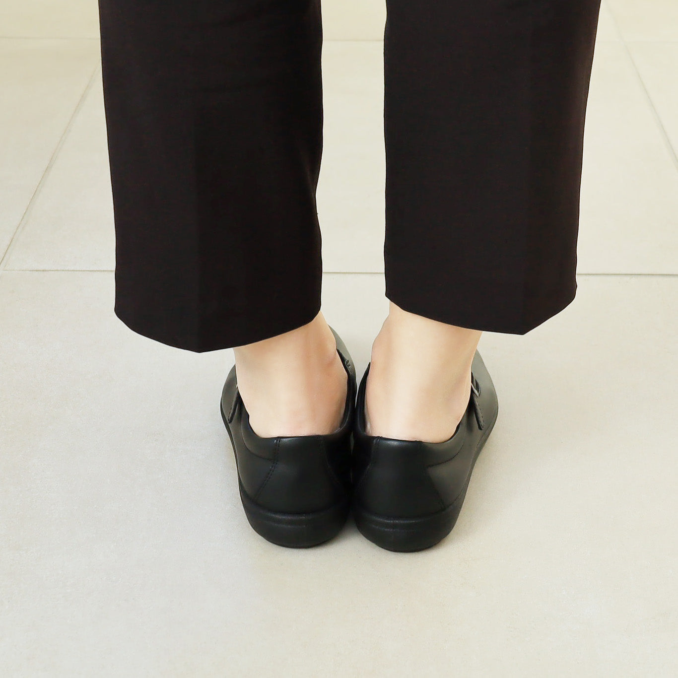 アキレス・ソルボ C 600 黒