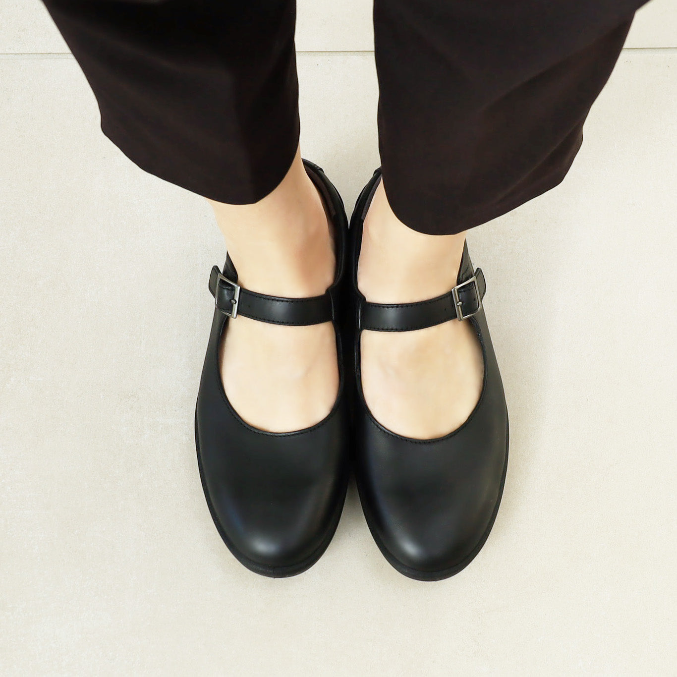 アキレス・ソルボ C 600 黒