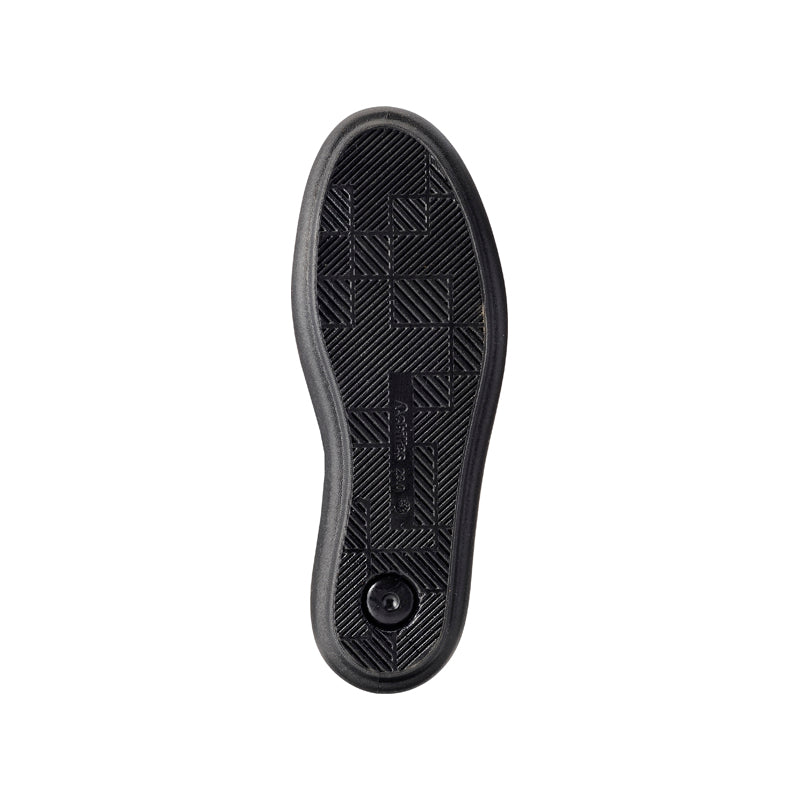 アキレス・ソルボ C 600 黒