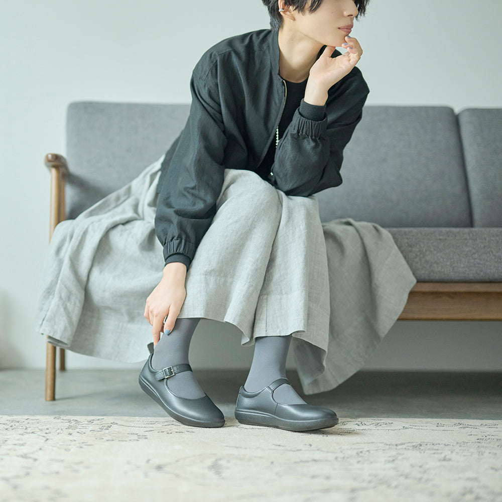 アキレス・ソルボ C 600 黒