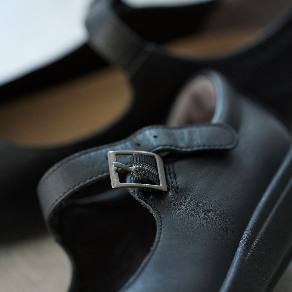 アキレス・ソルボ C 600 黒