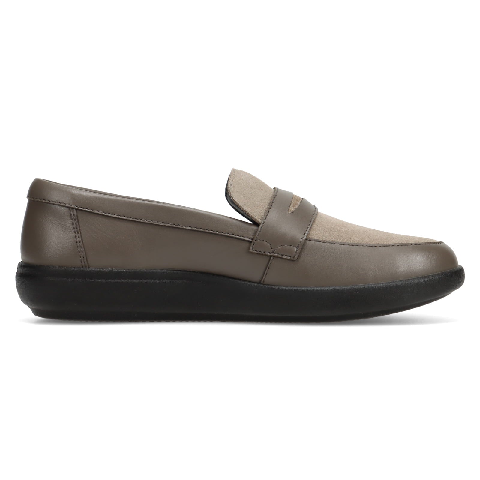 アキレス・ソルボ C 601 チャコール/スエードグレー