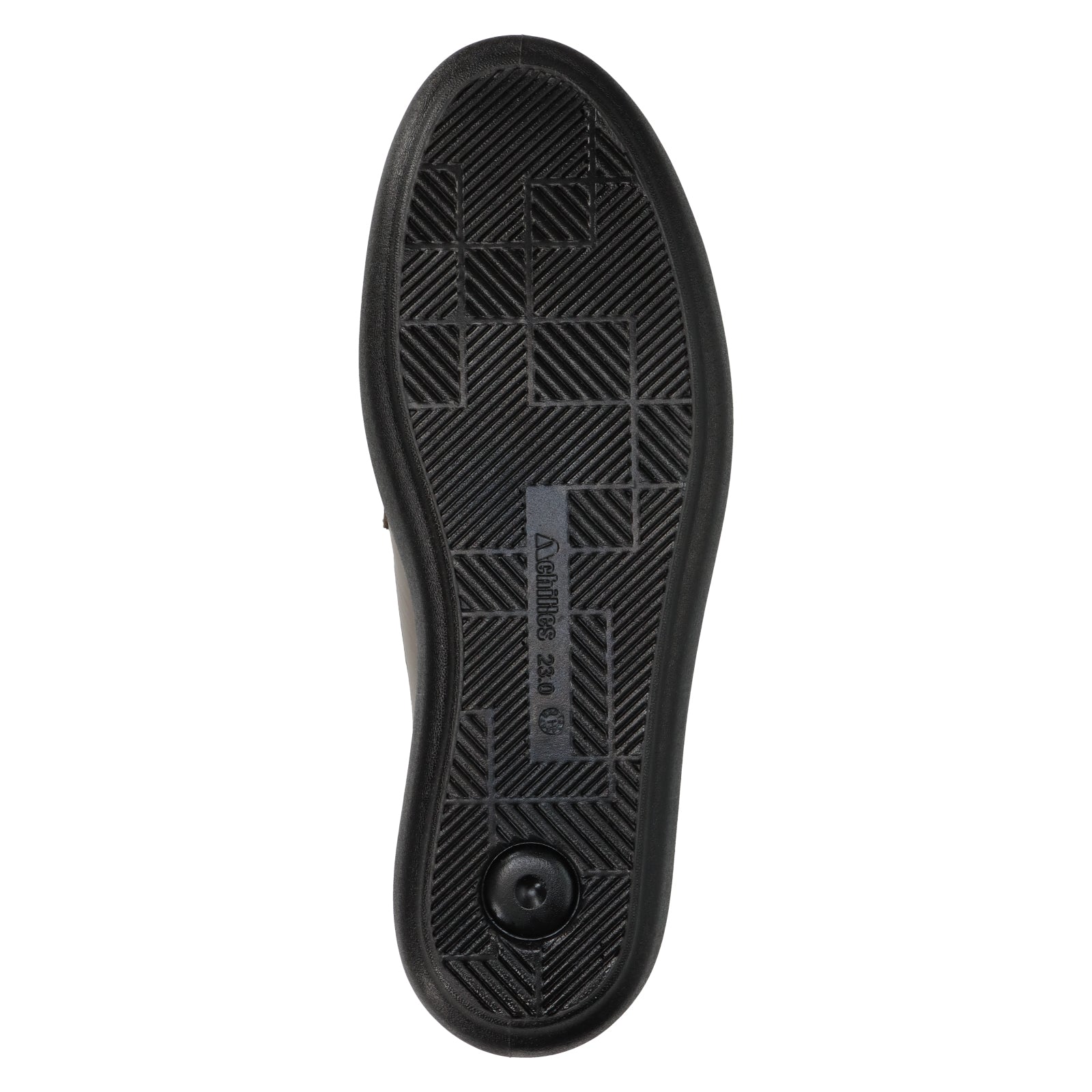 アキレス・ソルボ C 601 チャコール/スエードグレー