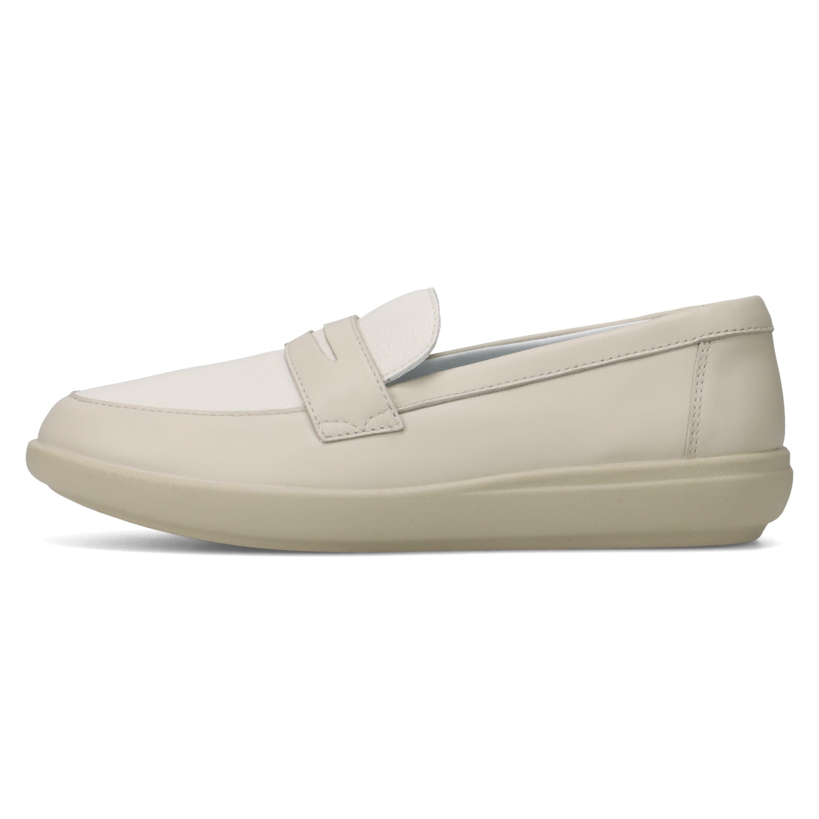 アキレス・ソルボ C 601 アイスグレー/白