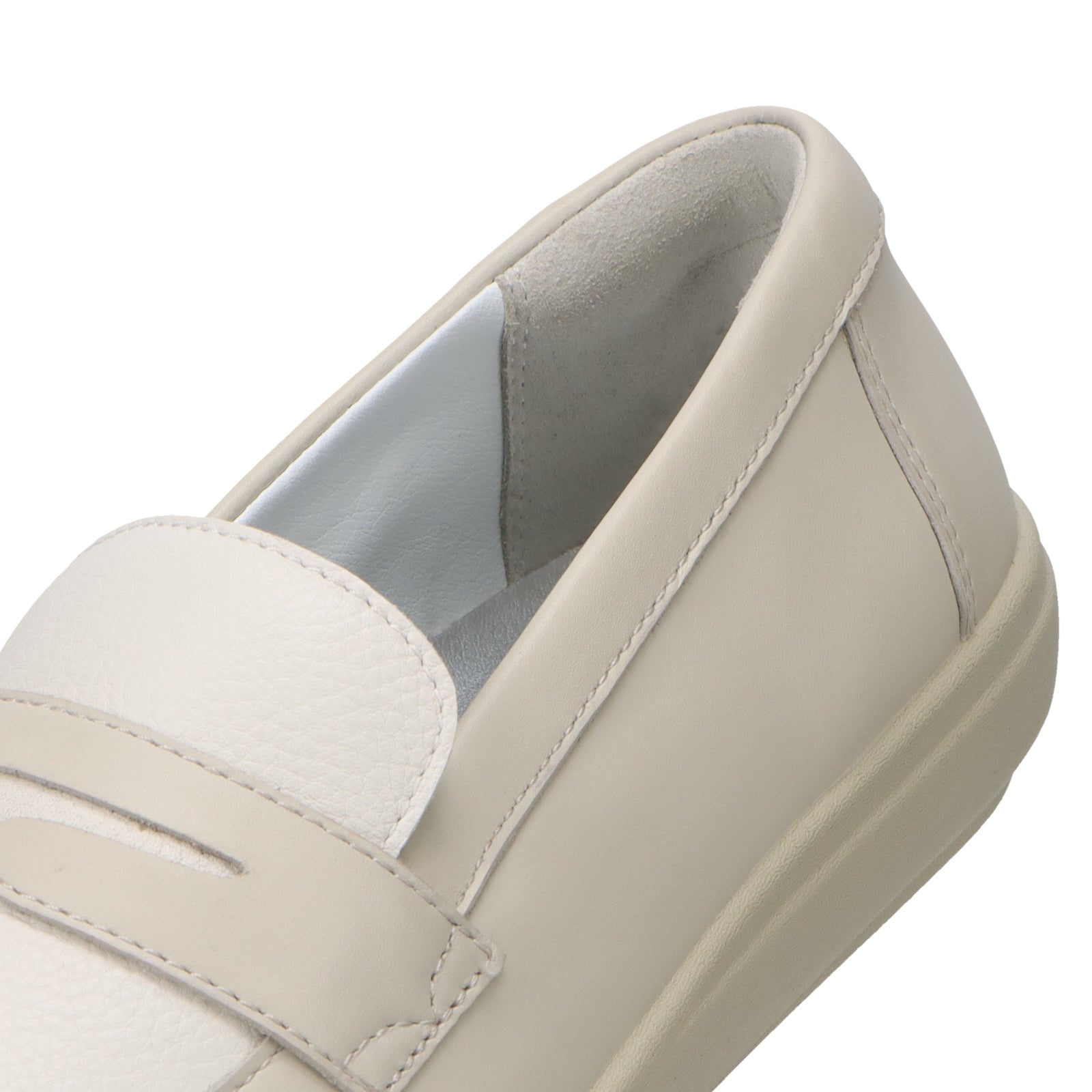 アキレス・ソルボ C 601 アイスグレー/白