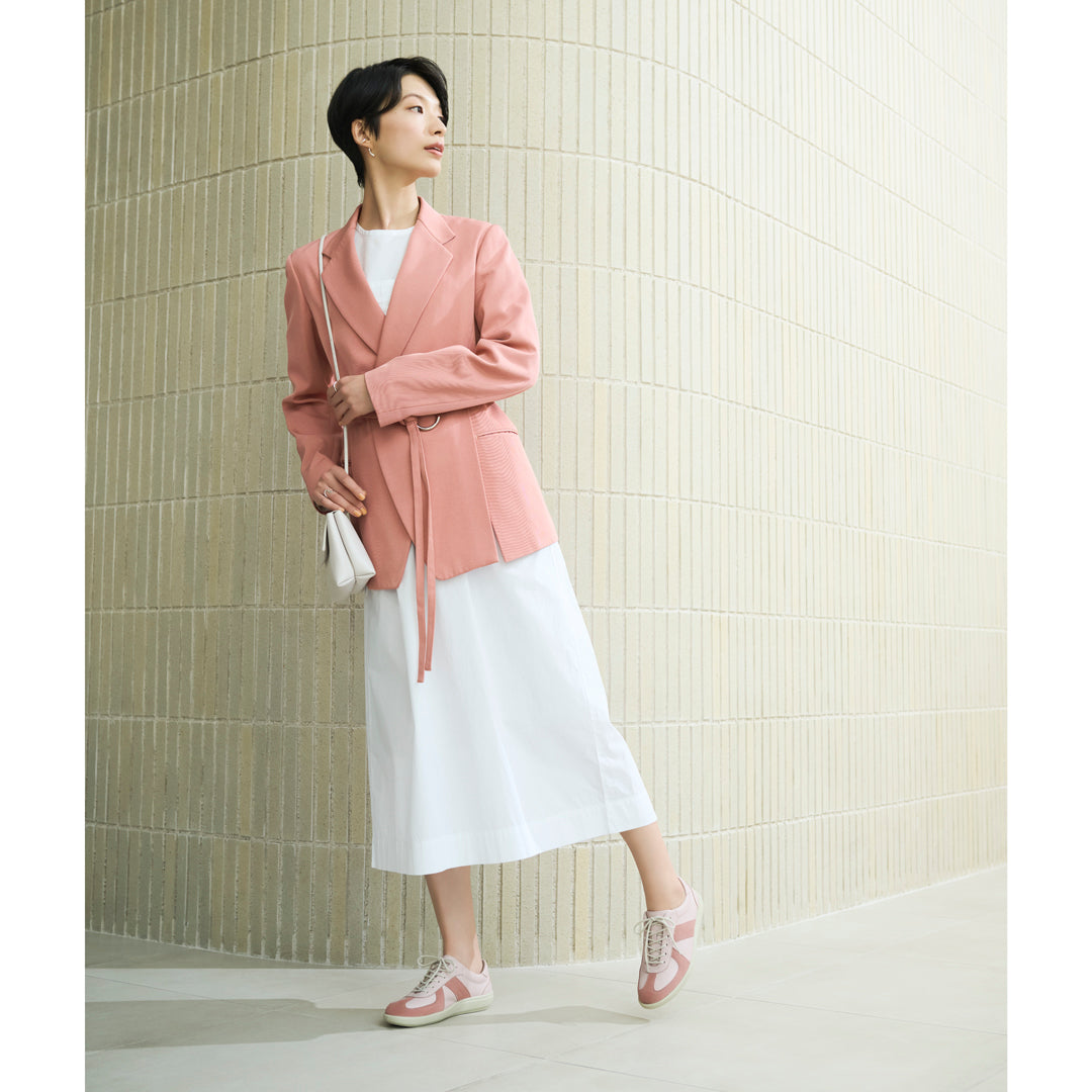 アキレス・ソルボ C 602 ライトピンク