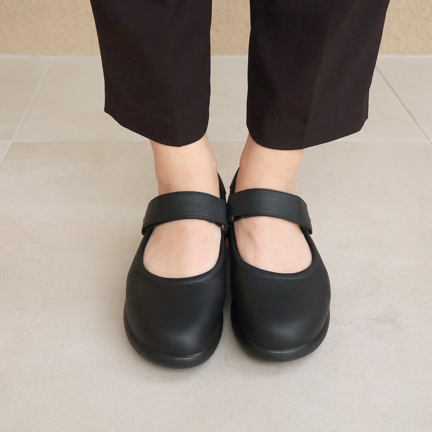 アキレス・ソルボ C 603 黒