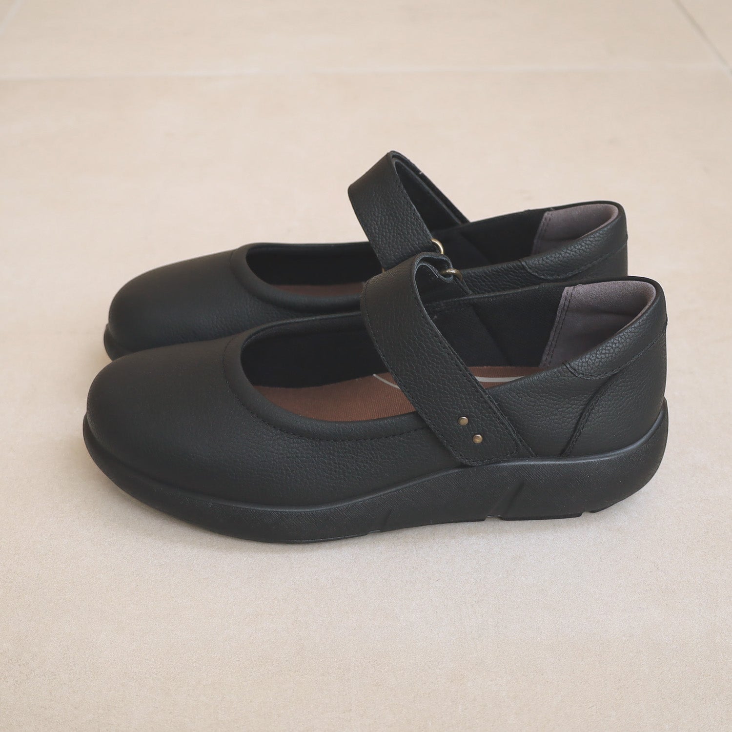 アキレス・ソルボ C 603 黒