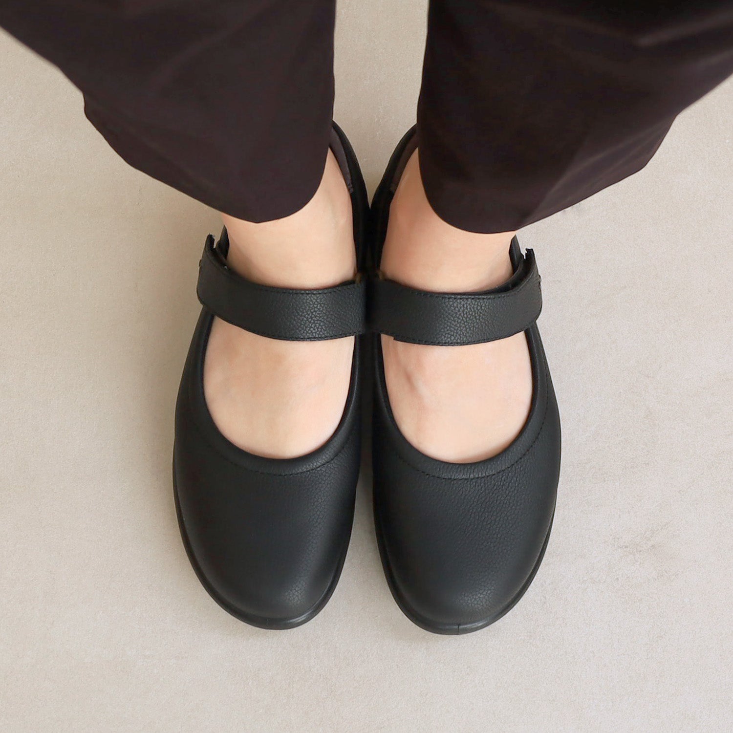 アキレス・ソルボ C 603 黒