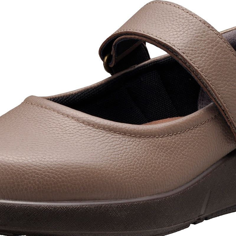 アキレス・ソルボ C 603 グレー