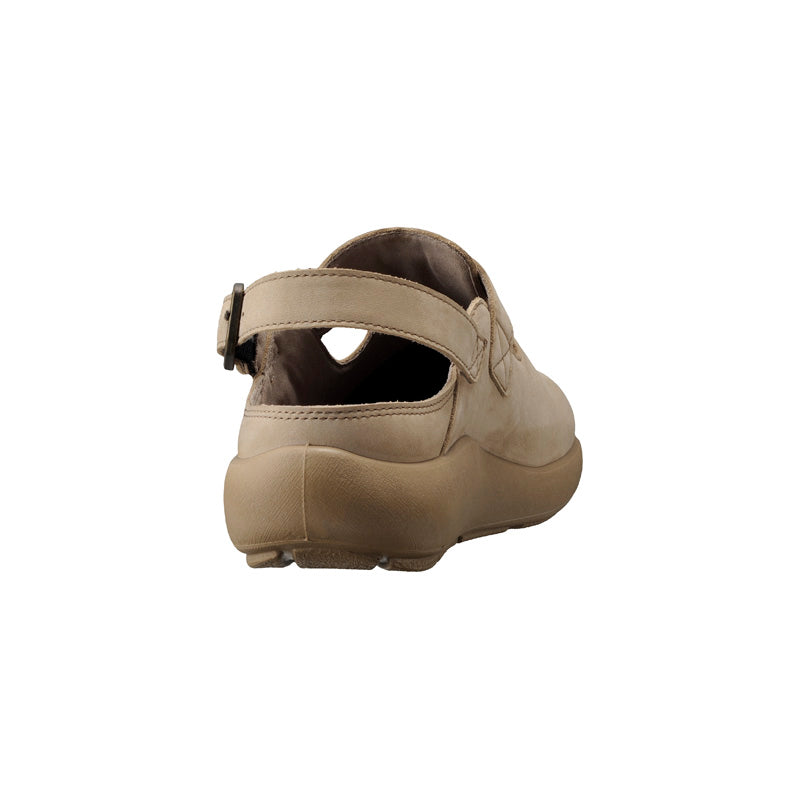 アキレス・ソルボ C 604 ヌバック/グレー