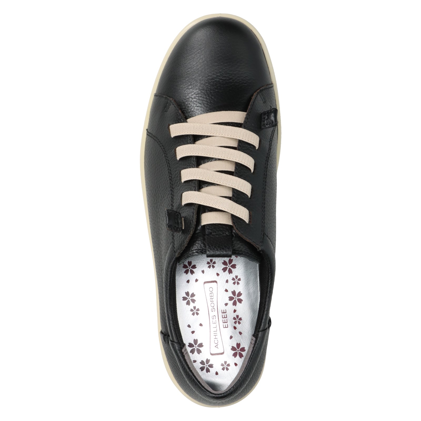 アキレス・ソルボ C 606 黒