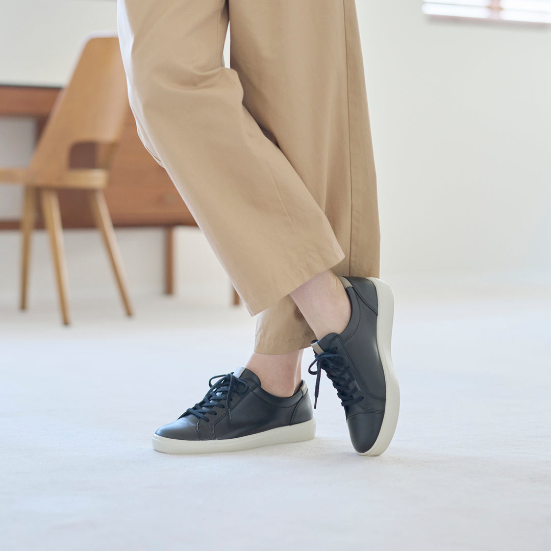 アキレス・ソルボ C 608 黒