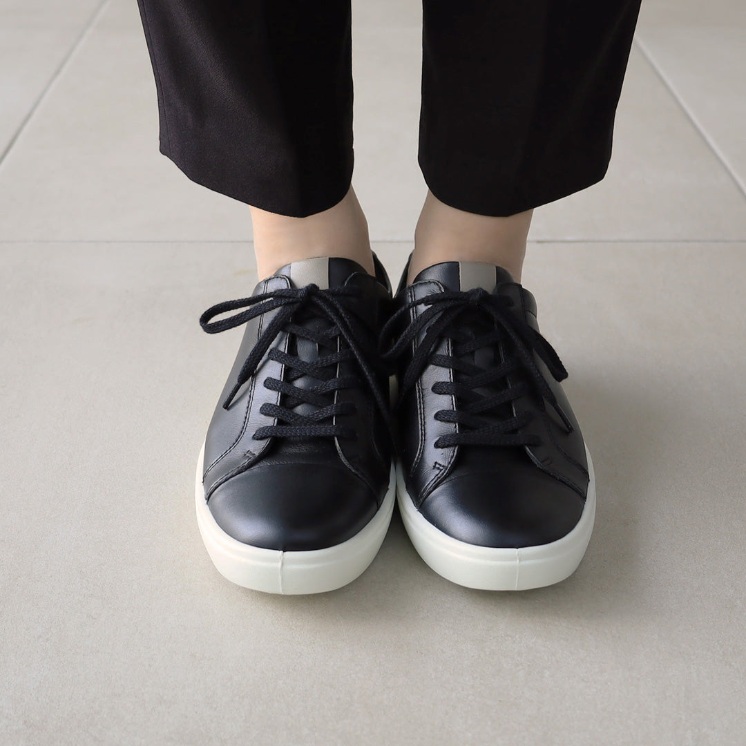 アキレス・ソルボ C 608 黒