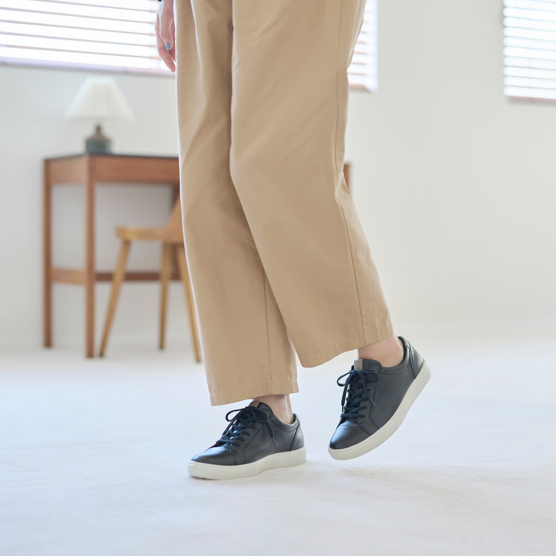 アキレス・ソルボ C 608 黒