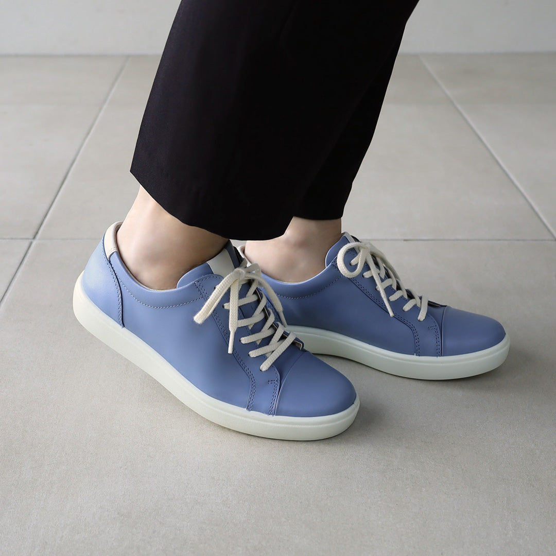 アキレス・ソルボ C 608 ライトブルー