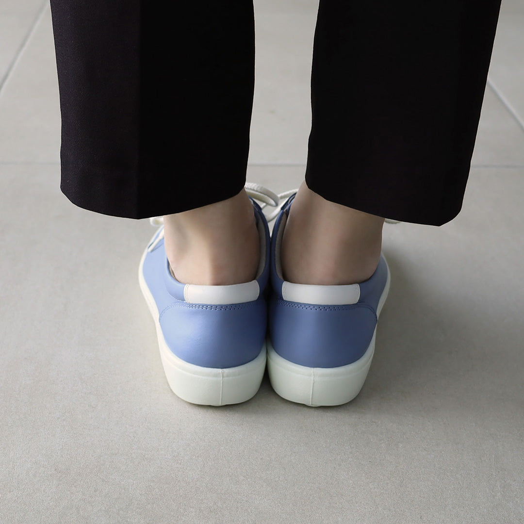 アキレス・ソルボ C 608 ライトブルー