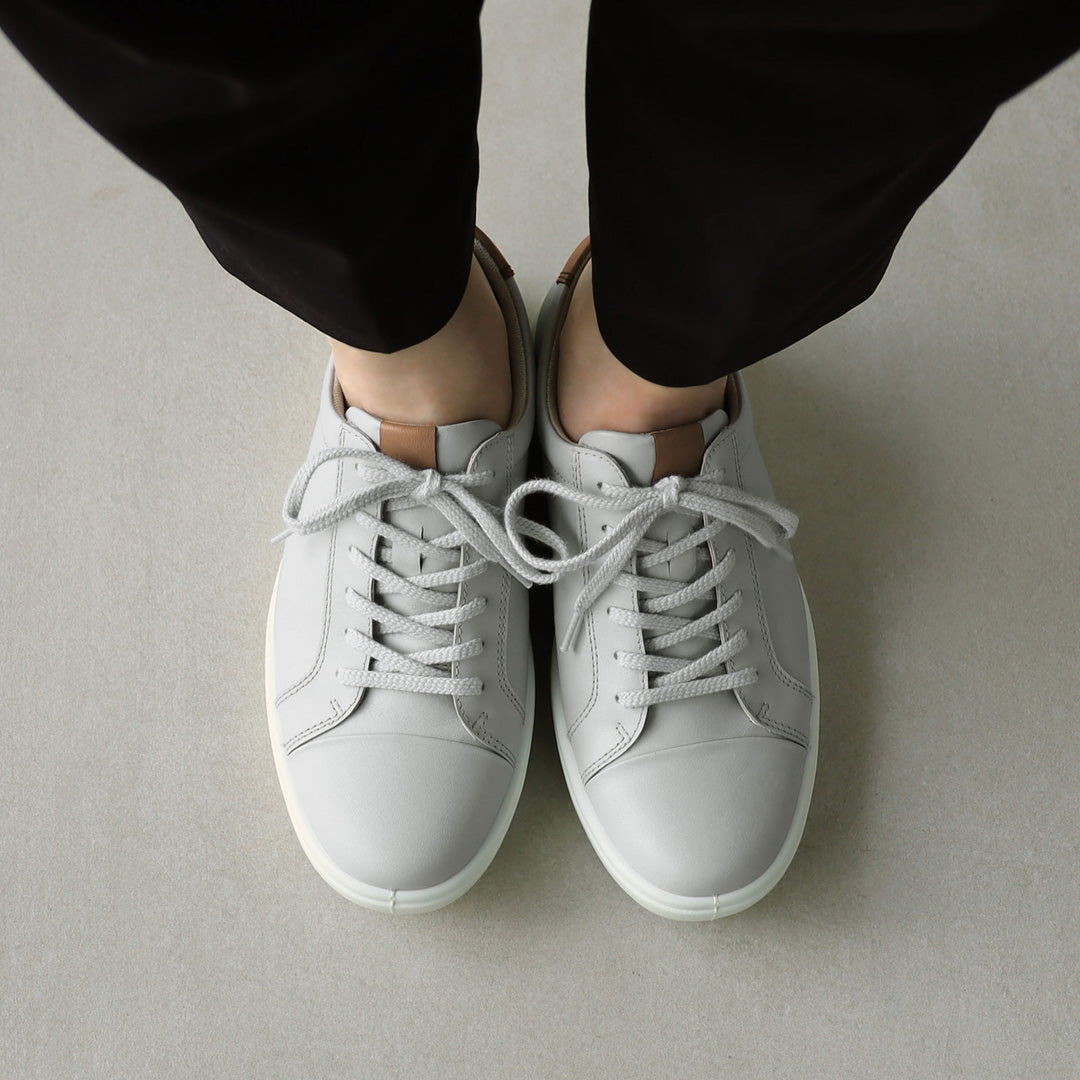 アキレス・ソルボ C 608 ライトグレー