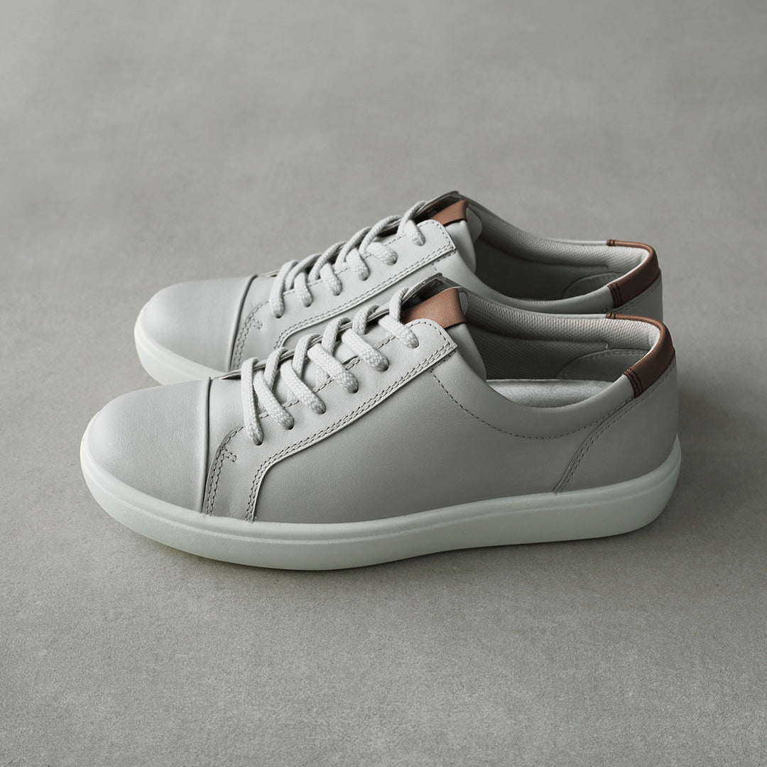 アキレス・ソルボ C 608 ライトグレー