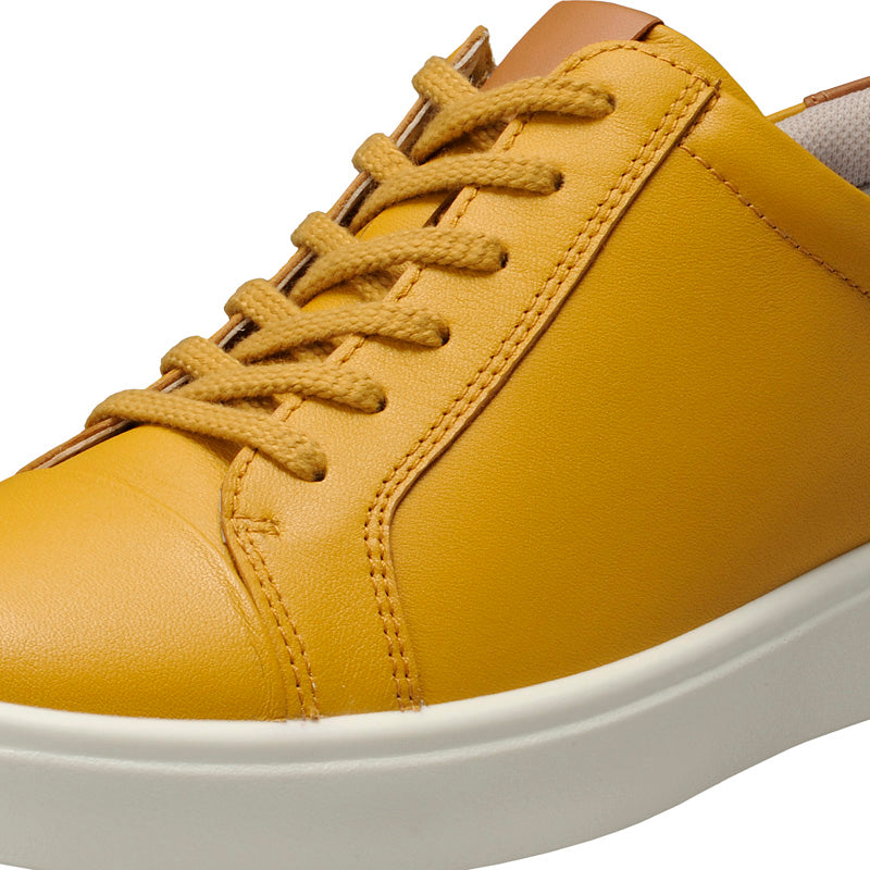 アキレス・ソルボ C 608 マスタード