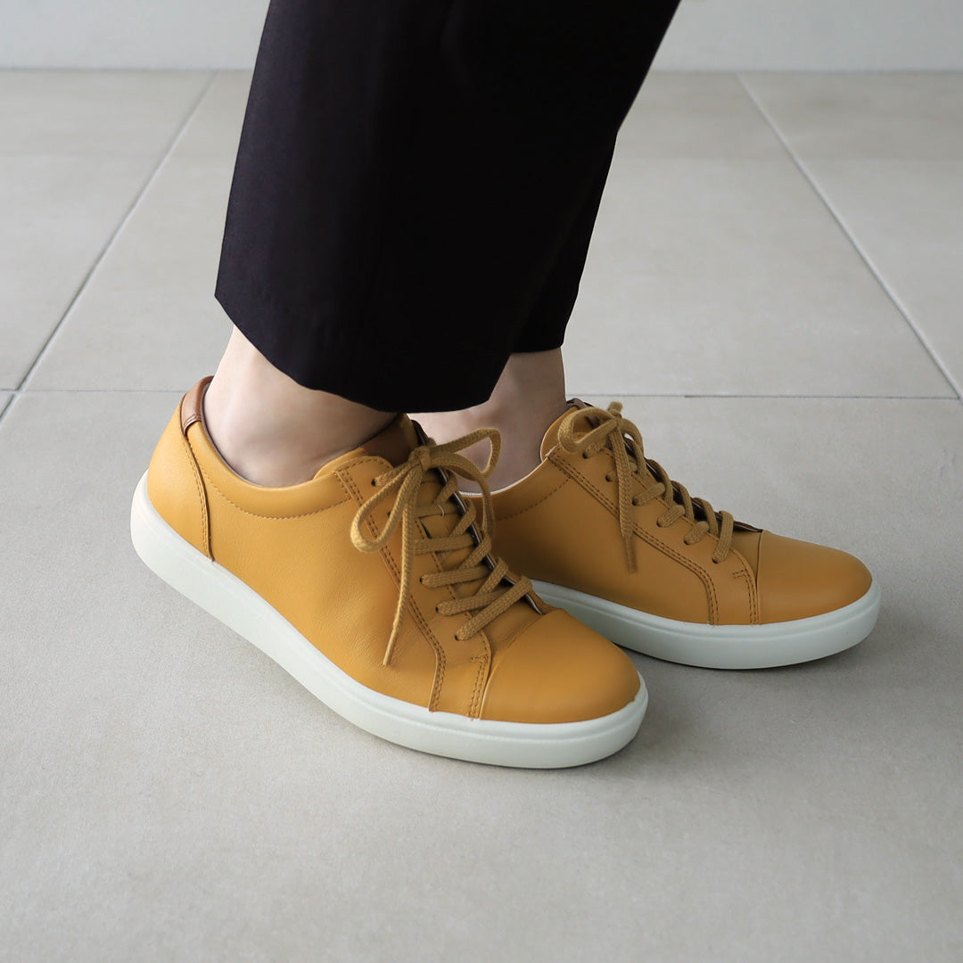 アキレス・ソルボ C 608 マスタード