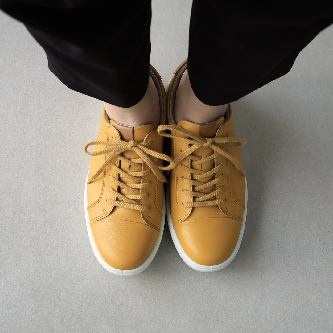 アキレス・ソルボ C 608 マスタード