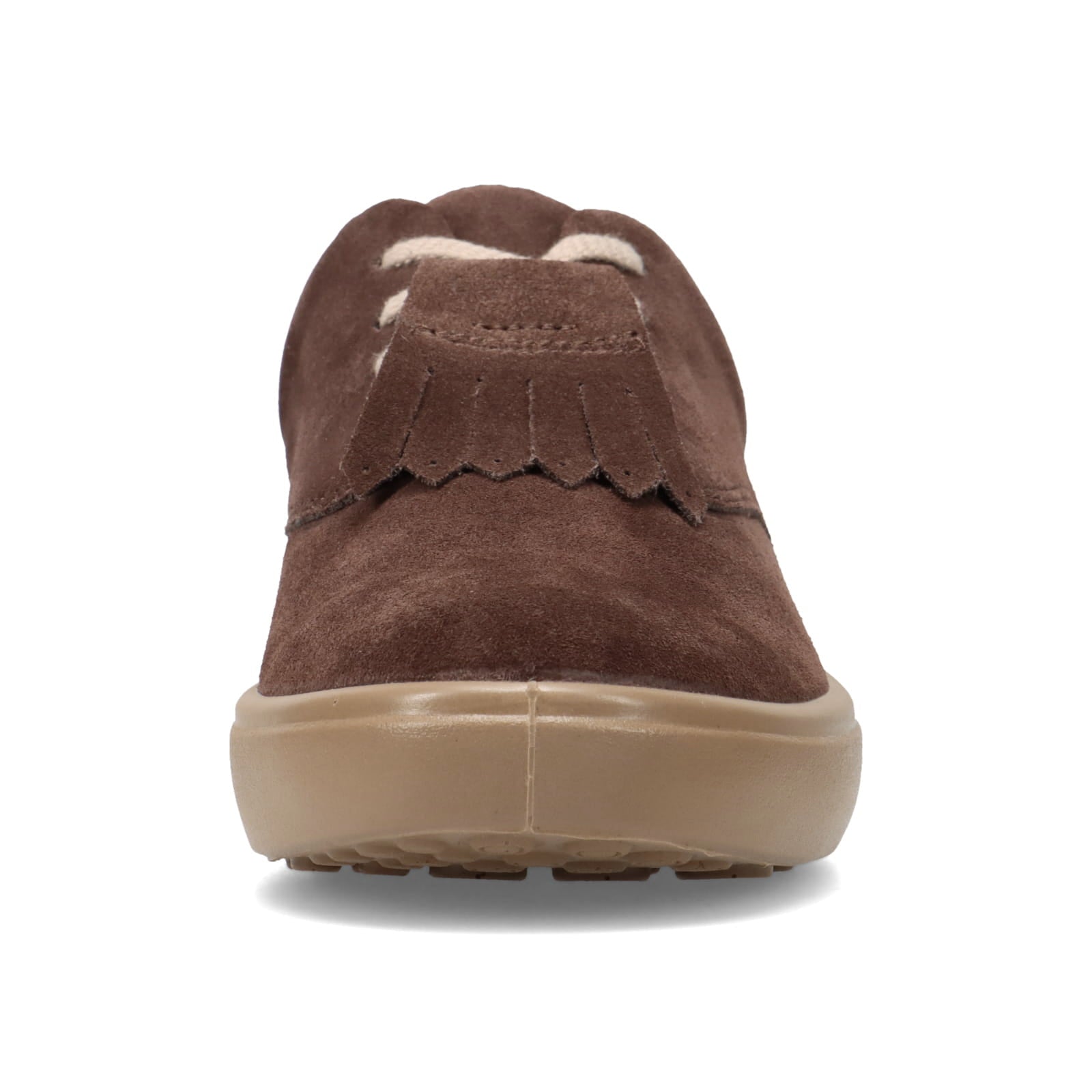 アキレス・ソルボ C 611 スエード/ブラウン