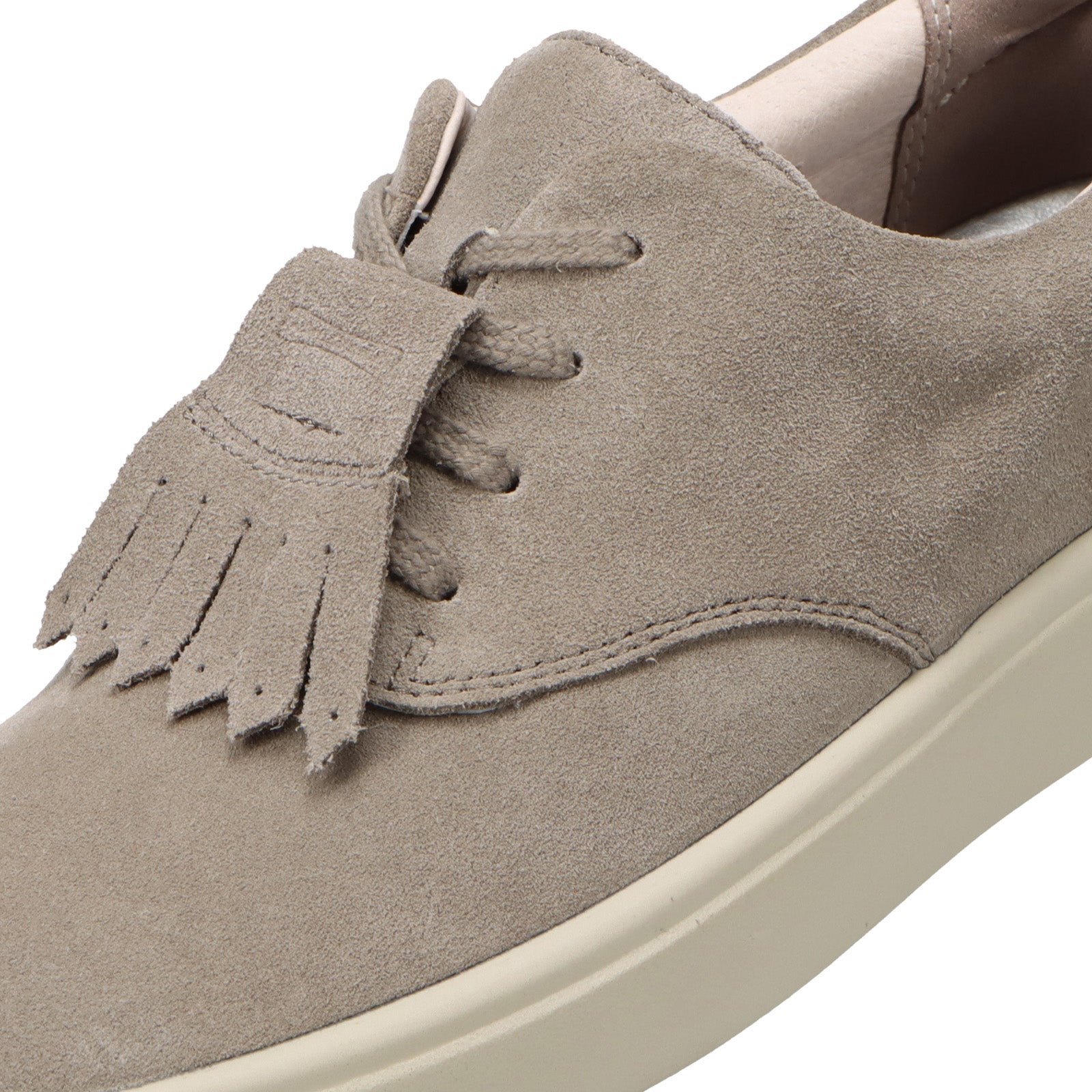 アキレス・ソルボ C 611 スエード/グレー