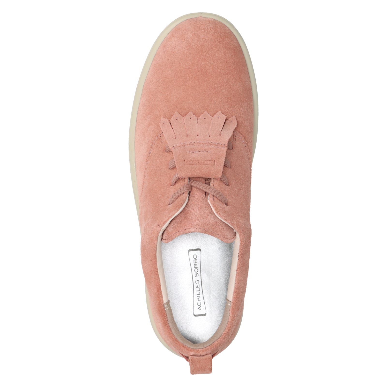 アキレス・ソルボ C 611 スエード/ローズ