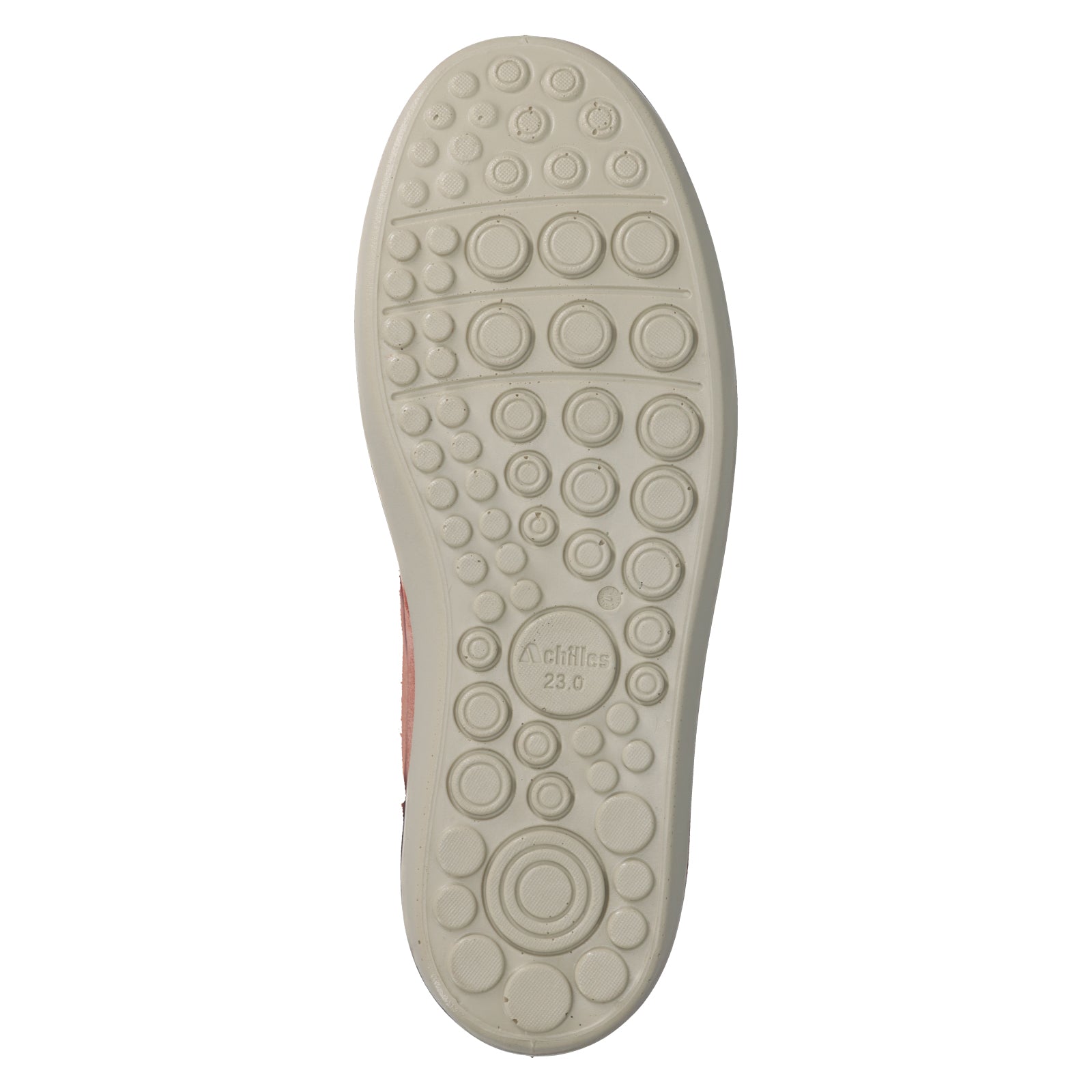 アキレス・ソルボ C 611 スエード/ローズ