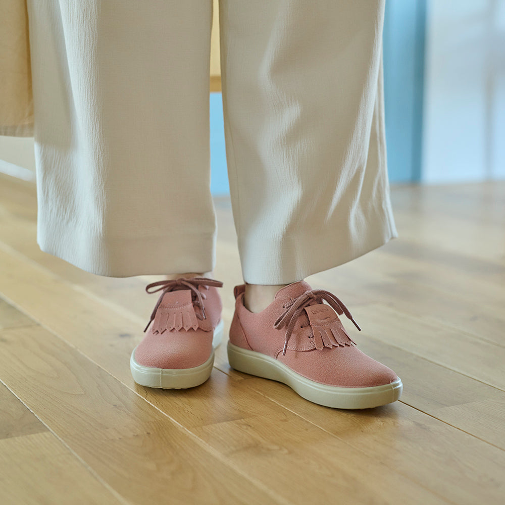 アキレス・ソルボ C 611 スエード/ローズ