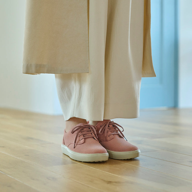 アキレス・ソルボ C 611 スエード/ローズ