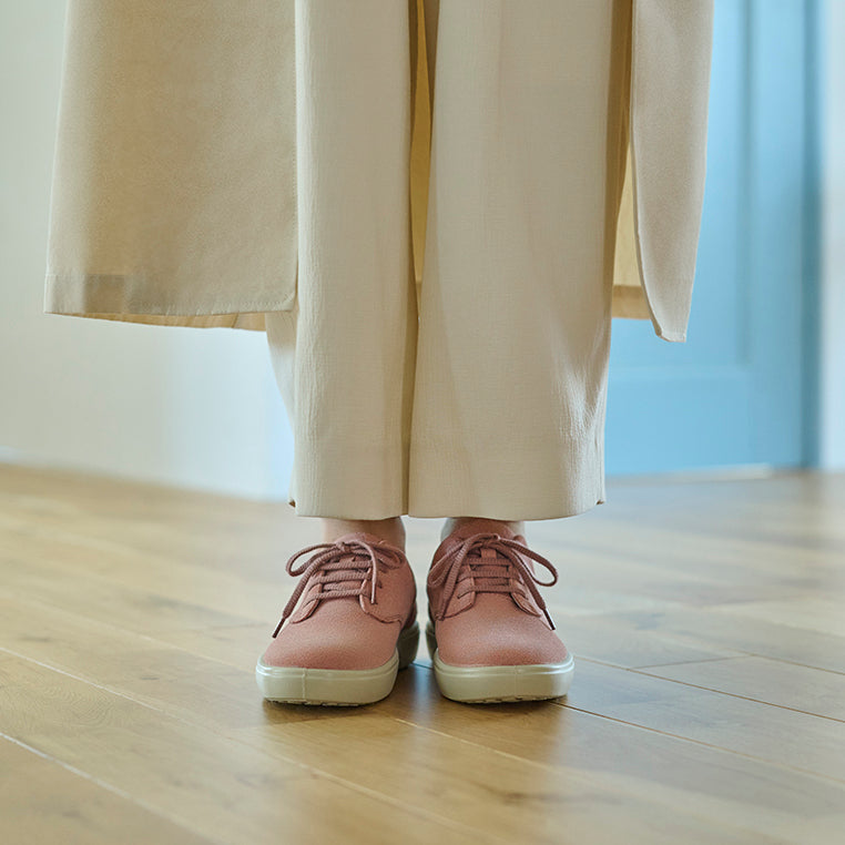 アキレス・ソルボ C 611 スエード/ローズ