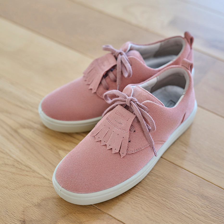 アキレス・ソルボ C 611 スエード/ローズ