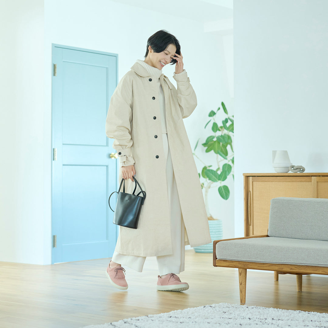 アキレス・ソルボ C 611 スエード/ローズ