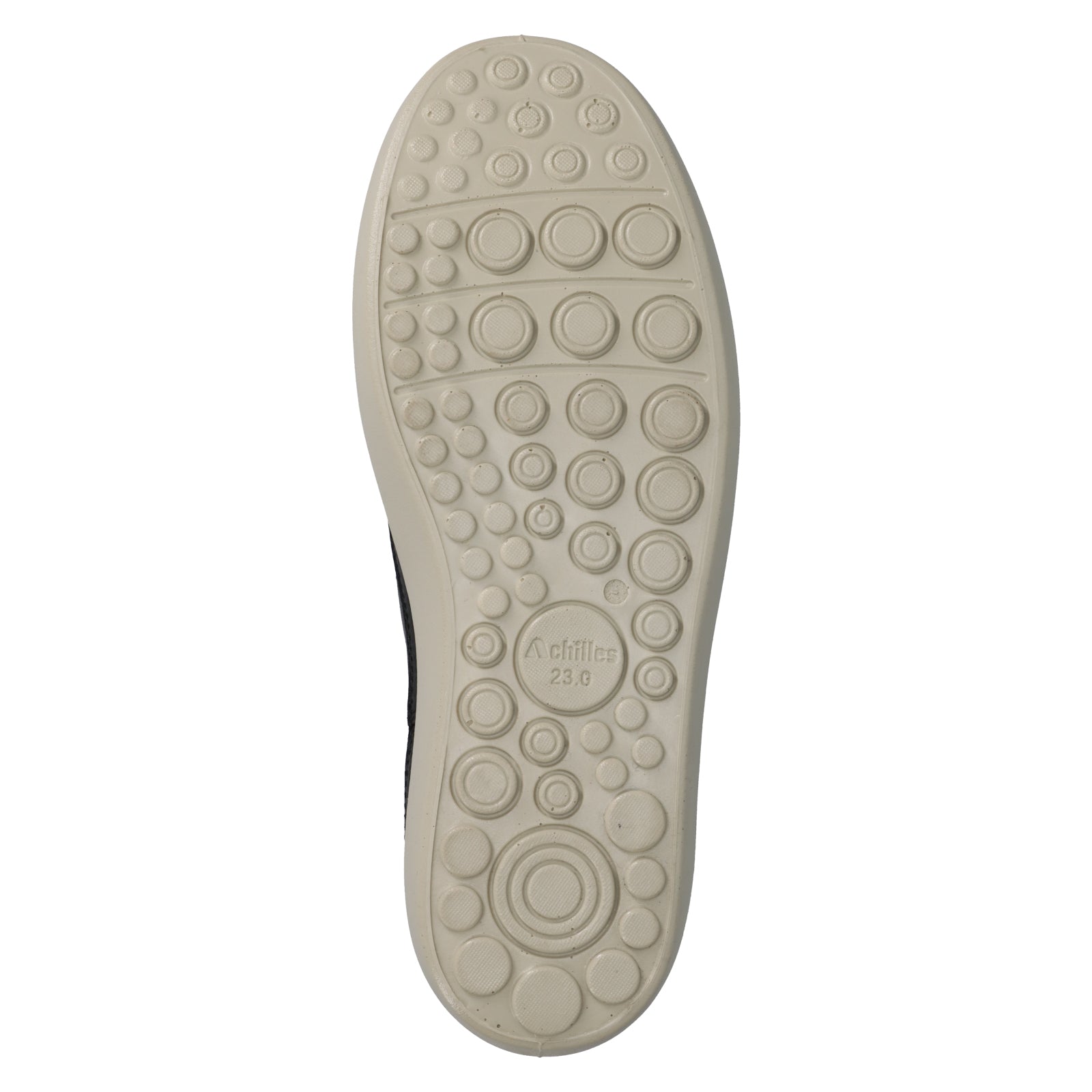 アキレス・ソルボ C 612 黒