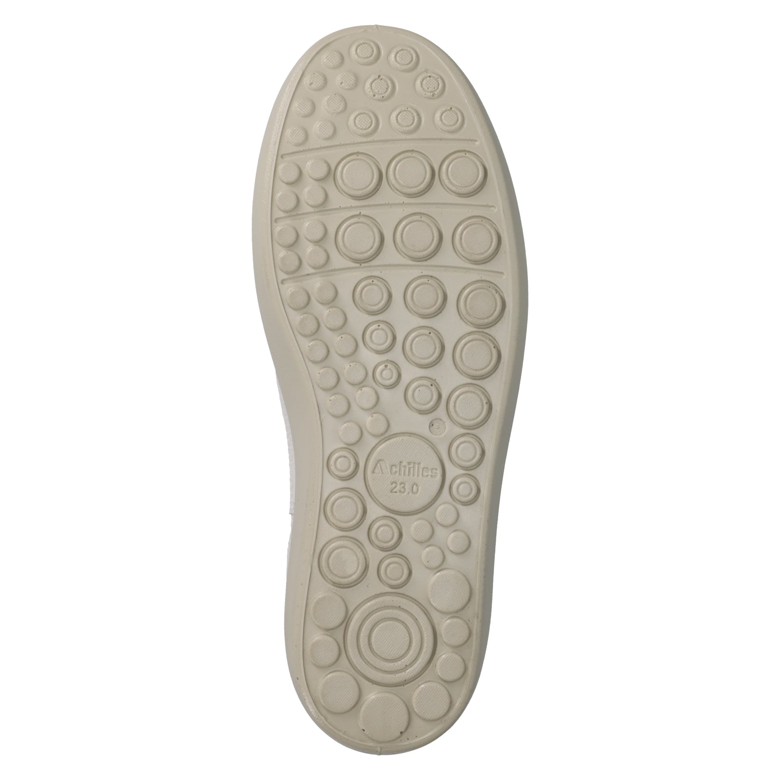 アキレス・ソルボ C 612 白