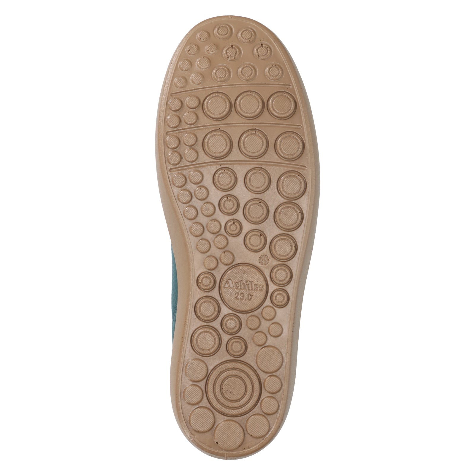 アキレス・ソルボ C 613 ダークブルー