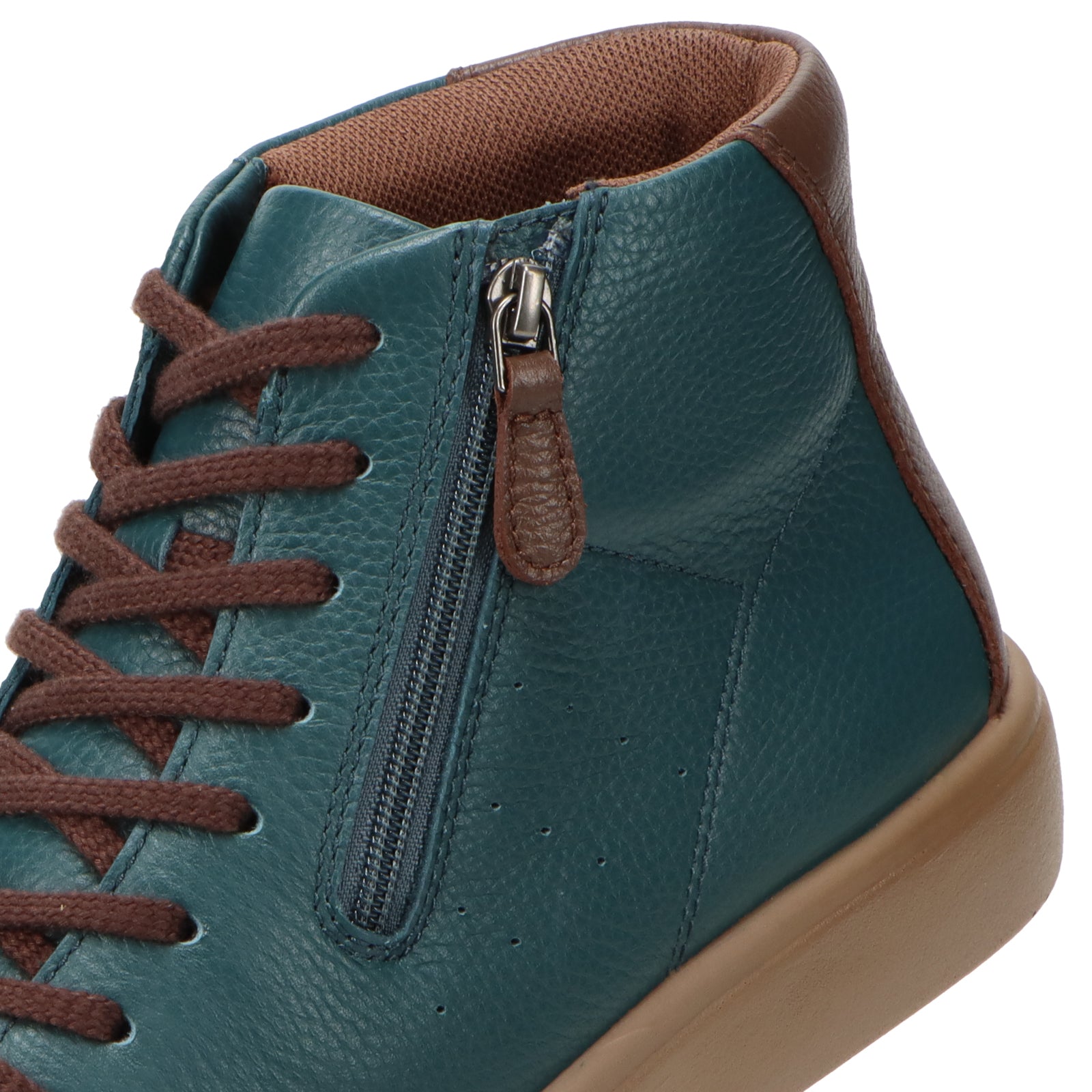 アキレス・ソルボ C 613 ダークブルー