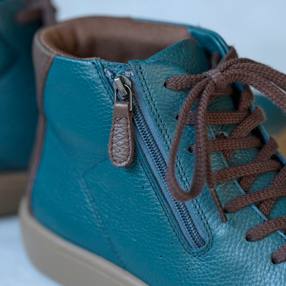 アキレス・ソルボ C 613 ダークブルー