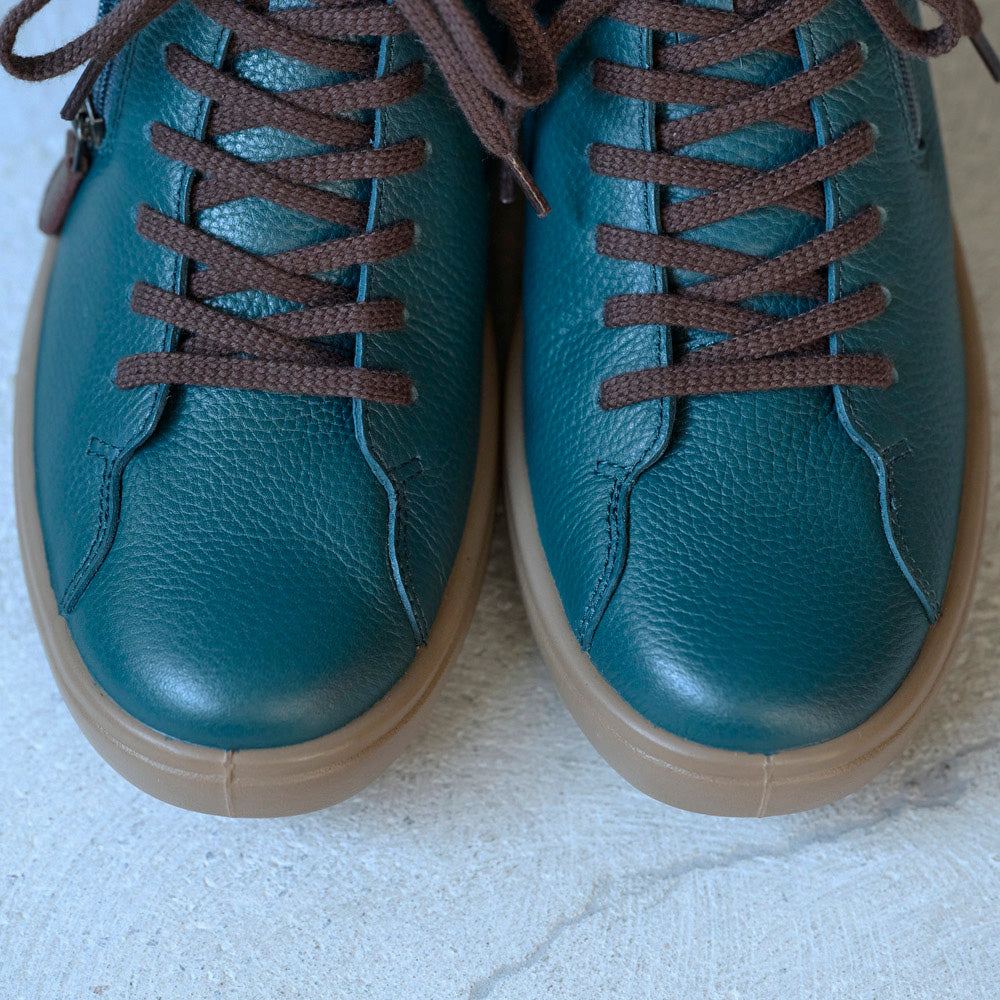 アキレス・ソルボ C 613 ダークブルー