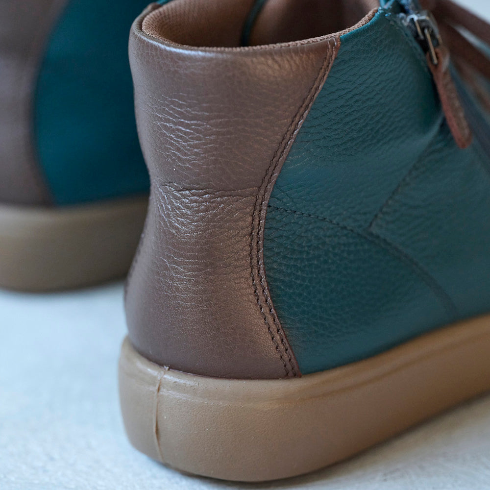 アキレス・ソルボ C 613 ダークブルー