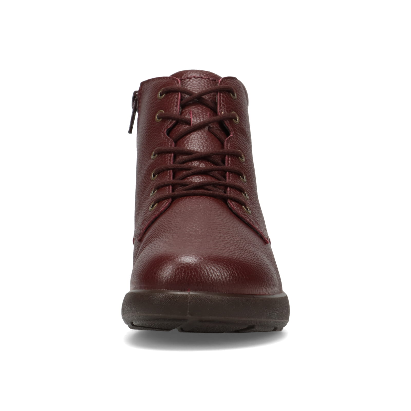 アキレス・ソルボ C 614 バーガンディー