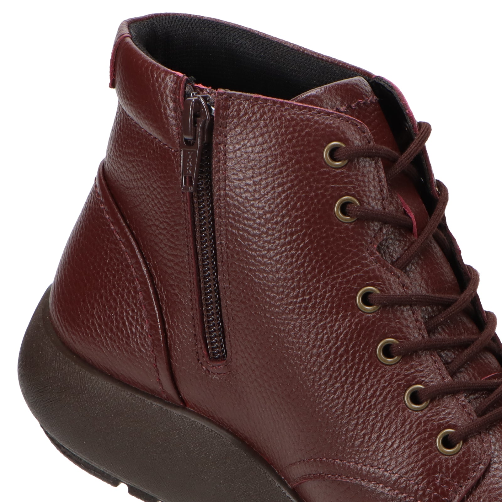 アキレス・ソルボ C 614 バーガンディー