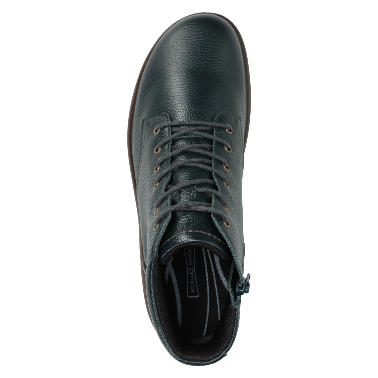 アキレス・ソルボ C 614 ダークグリーン