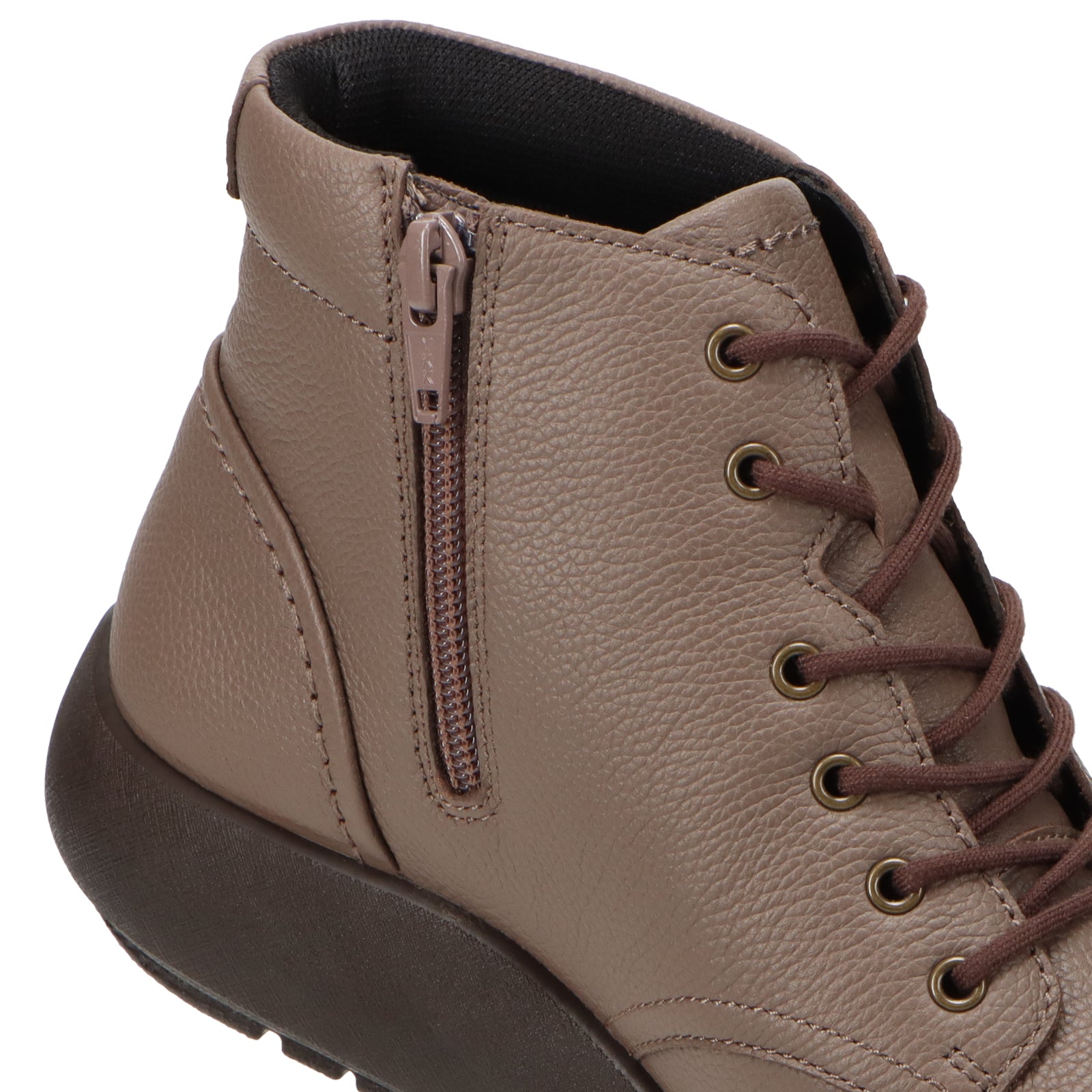 アキレス・ソルボ C 614 グレー