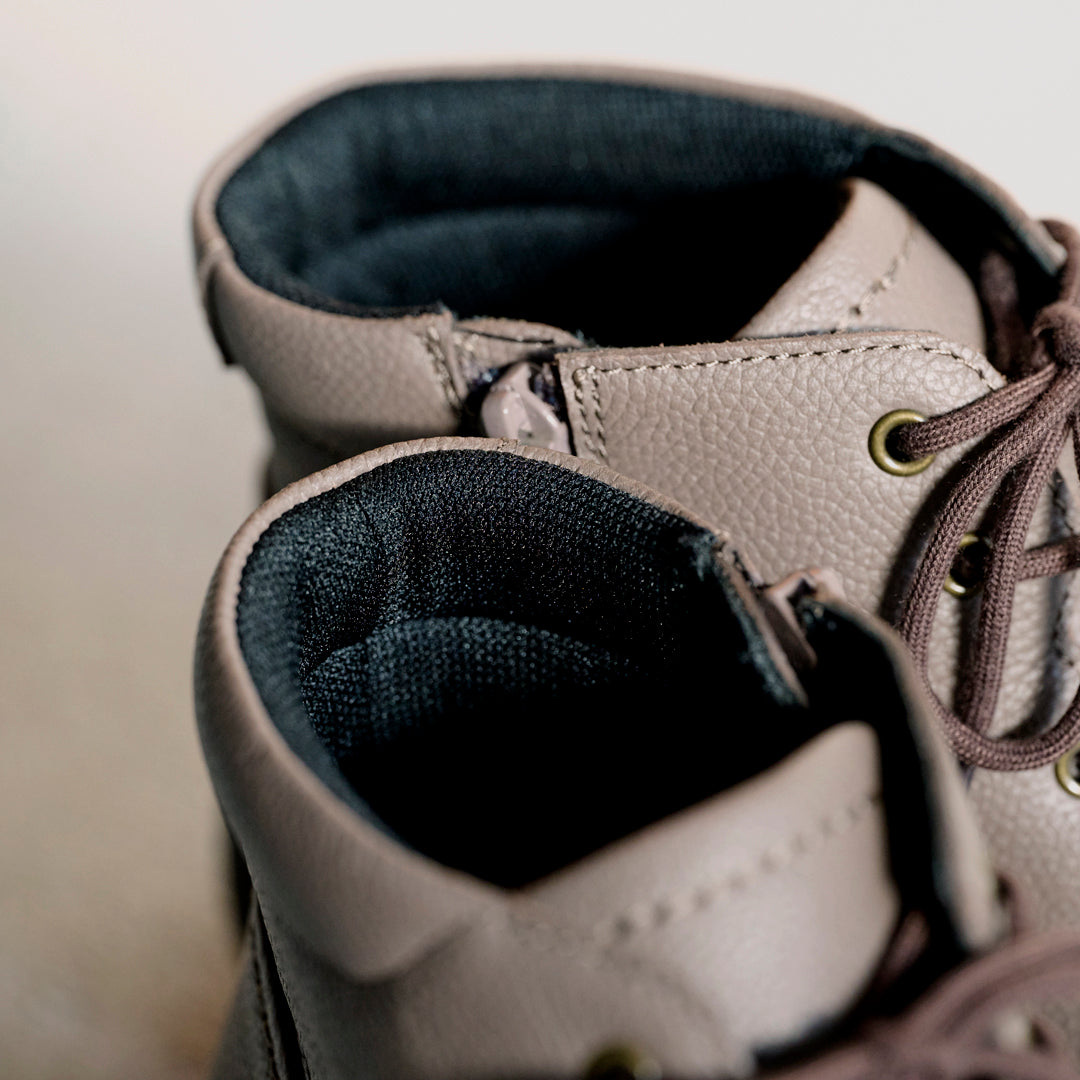 アキレス・ソルボ C 614 グレー